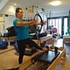 Reformer Exercices