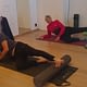 Pilates for Active Aging